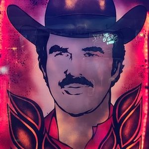 Meet your Posher, Josh